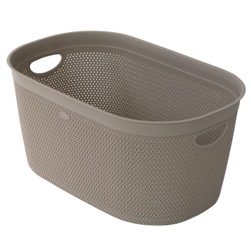 CESTA INTRECCIO LINE ''L''...