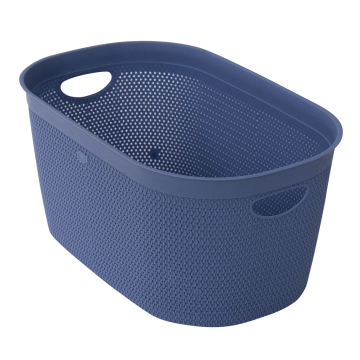 CESTA INTRECCIO LINE ''L''...