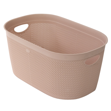 CESTA INTRECCIO LINE ''L''...