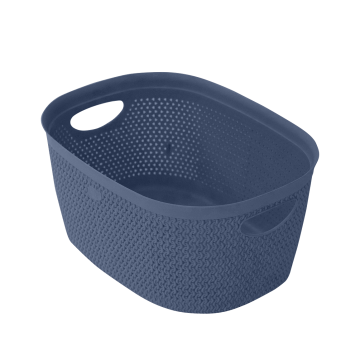 CESTA INTRECCIO LINE ''M''...