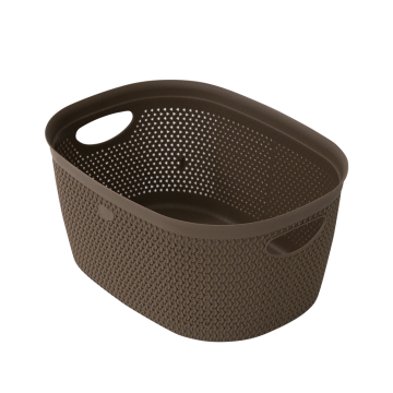 CESTA INTRECCIO LINE ''M''...