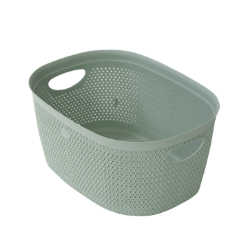 CESTA INTRECCIO LINE ''M''...