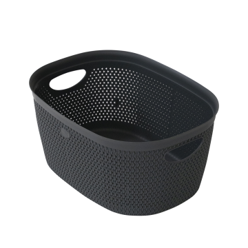 CESTA INTRECCIO LINE ''M''...