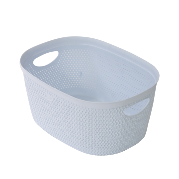 CESTA INTRECCIO LINE ''M''...