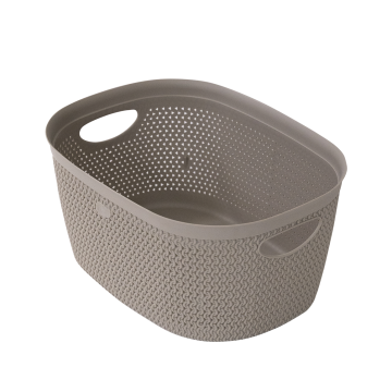 CESTA INTRECCIO LINE ''M''...