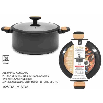 GNT CASSERUOLA JAPAN CM.28...