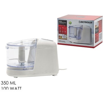 GNT TRITATUTTO MINI 350ML...