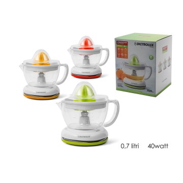 GNT SPREMIAGRUMI ELETTRICO...