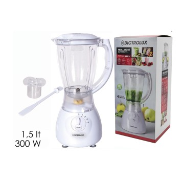 GNT FRULLATORE LT.1,5 300W...