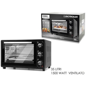 GNT FORNO ELETTRICO...