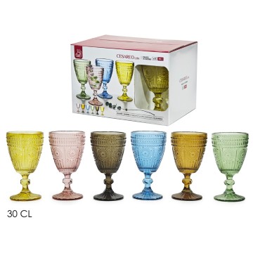 GNT CONF.6 CALICI CESAREO...