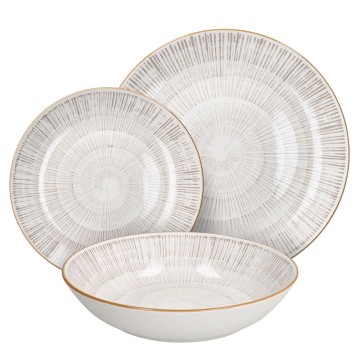 TOGNANA SERVIZIO PIATTI...