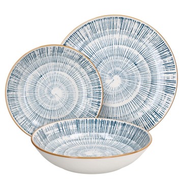 TOGNANA SERVIZIO PIATTI...