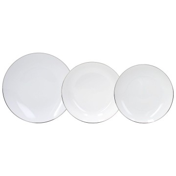 TOGNANA SERVIZIO PIATTI 18...