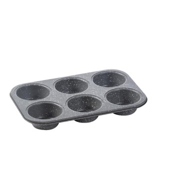 STAR STAMPO MUFFIN 6 POSTI...