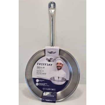 569 PADELLA INDUZIONE INOX...