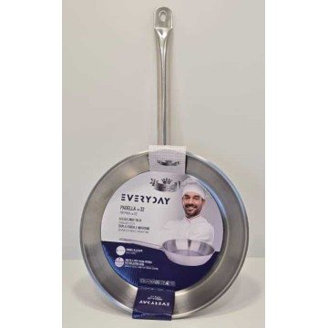 569 PADELLA INDUZIONE INOX...