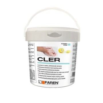 FOREN CLER PASTA LAVAMANI...