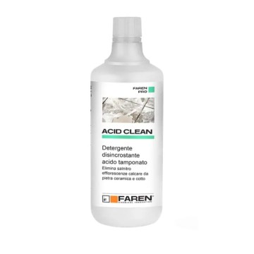 FAREN ACID CLEAN 1 LT...