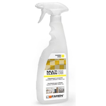 FAREN MULTI CLEAN 100 USI...