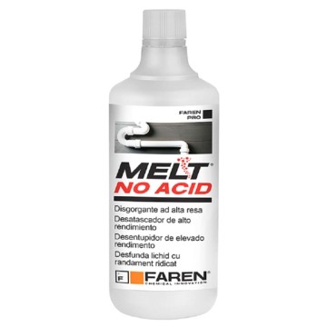 FAREN MELT NO ACID 1 LT...