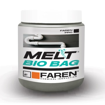 FAREN MELT BIO BAG...