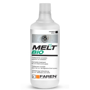 FAREN MELT BIO 1 LT...
