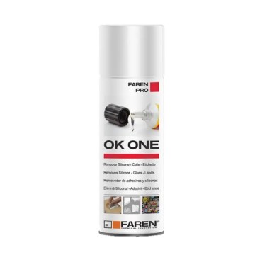 FAREN OK ONE S 200 ML...