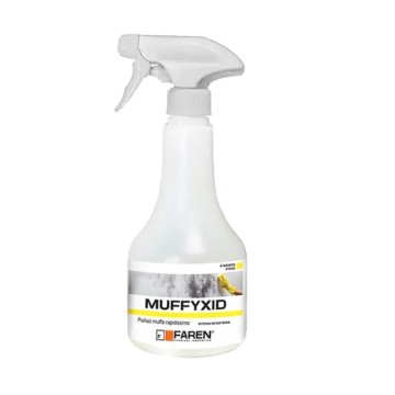 FAREN MUFFYXID 500 ML...