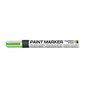 FAREN PAIN MARKER VERDE...