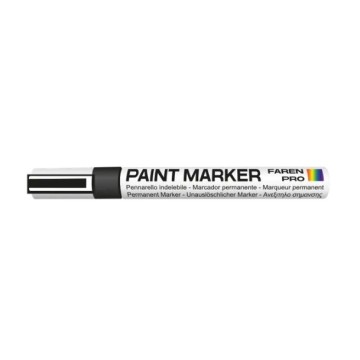 FAREN PAINT MARKER NERO 8...