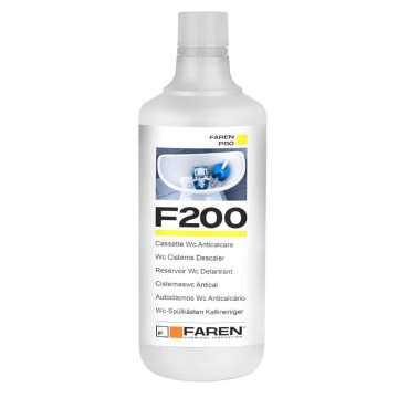 FAREN ANTICALCARE 1 LT F200...