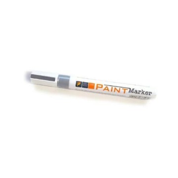 FAREN PAINT MARKER ARGENTO...