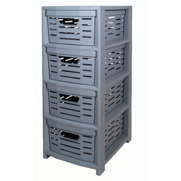 BEF CASSETTIERA PRATIKA 4...