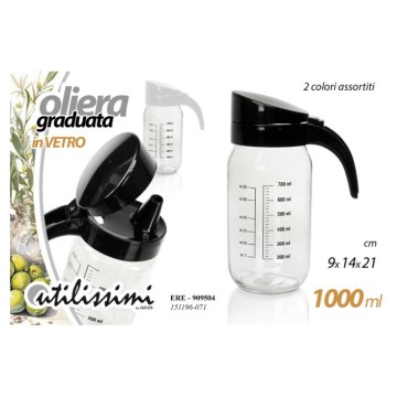 GICOS OLIERA VETRO LT.1 909504