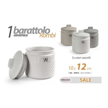 GICOS BARATTOLO CERAMICA...