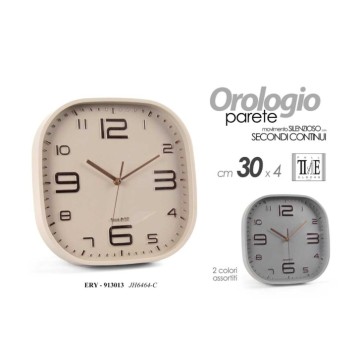 GICOS OROLOGIO A PARETE...