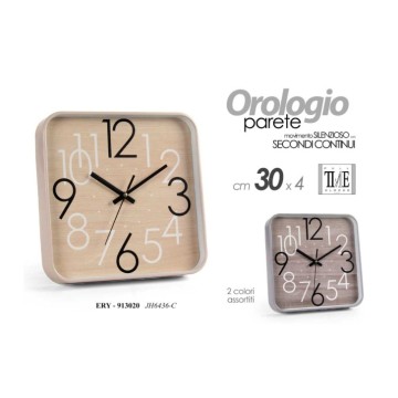 GICOS OROLOGIO A PARETE...