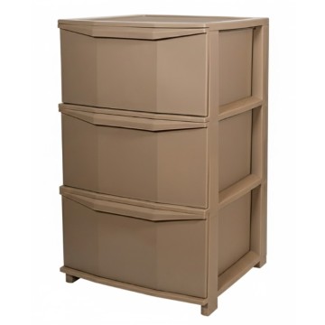 BEF CASSETTIERA PRATIKA 3...