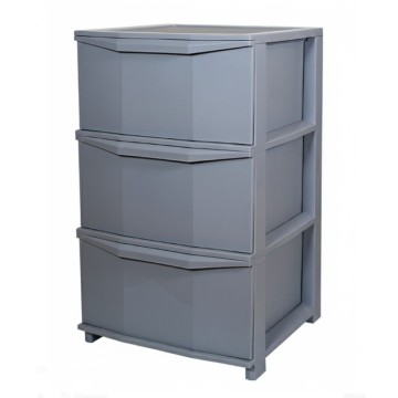 BEF CASSETTIERA PRATIKA 3...