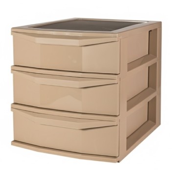 BEF CASSETTIERA OFFICE PR.3...