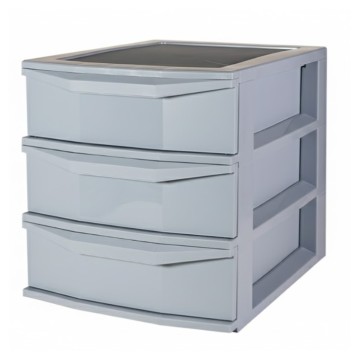 BEF CASSETTIERA OFFICE PR.3...