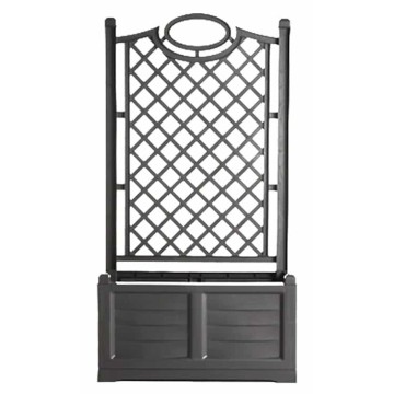 BAMA FIORIERA C/SPALLIERA...