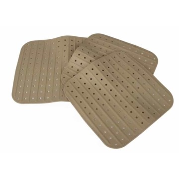 BAMA SET 3 TAPPETO LAVELLO...