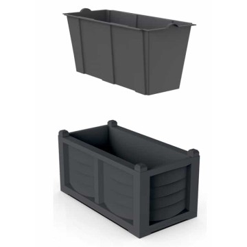 BAMA FIORIERA KIT ARREDO...