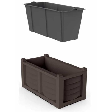 BAMA FIORIERA KIT ARREDO...