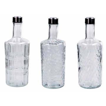 STAR BOTTIGLIA VETRO...