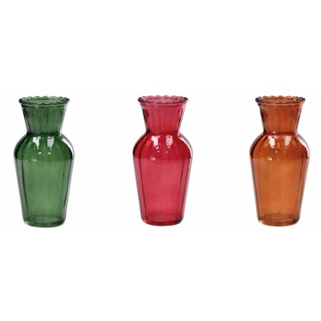 STAR PORTAFIORI VETRO...