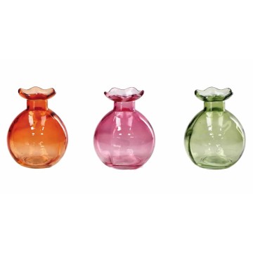 STAR PORTAFIORI VETRO...