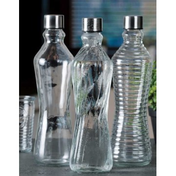 STAR BOTTIGLIA VETRO...